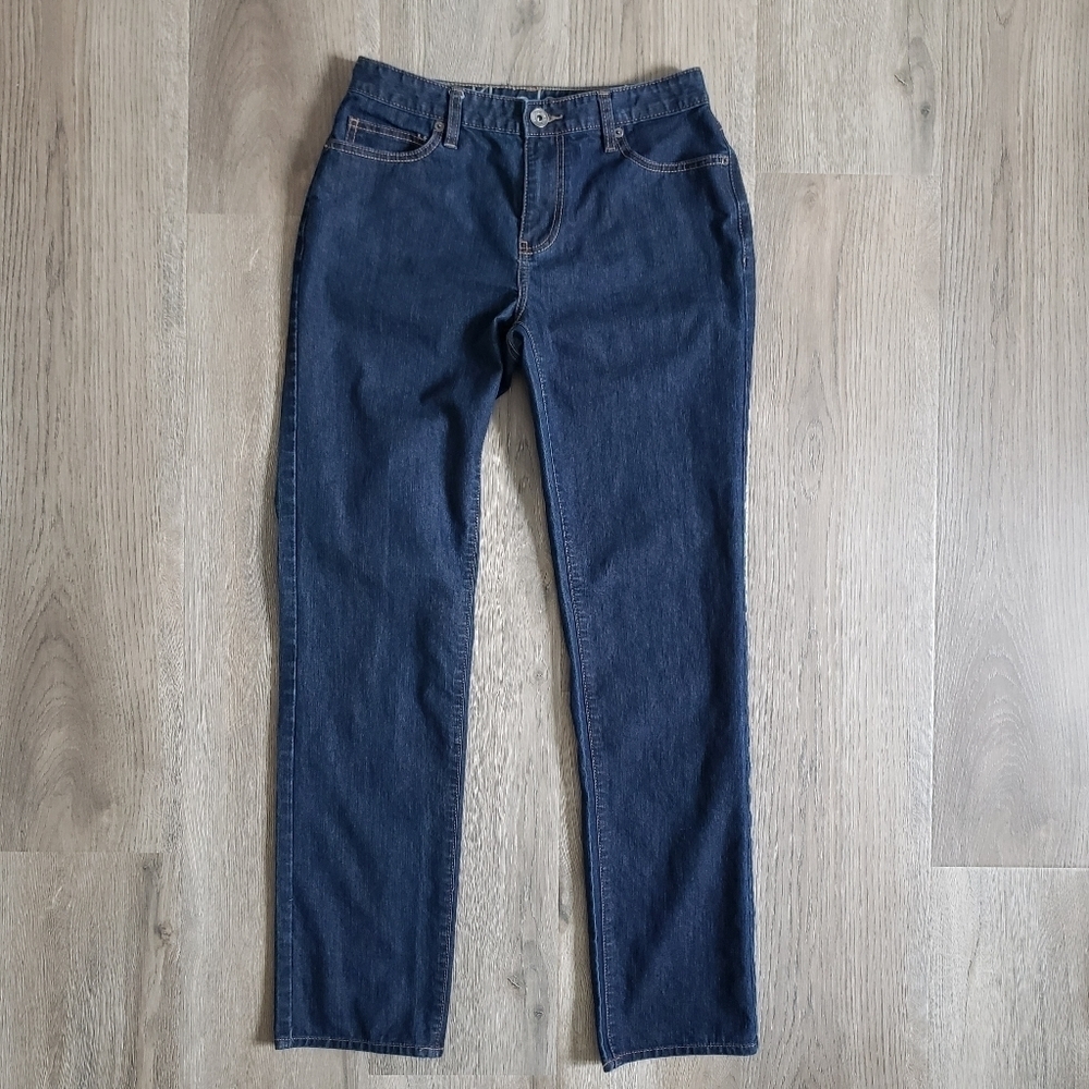 Calvin Klein Women's Skinny Jeans Size 6
